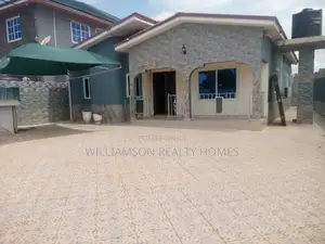 3bdrm House in Collins Dauda,, Spintex for rent