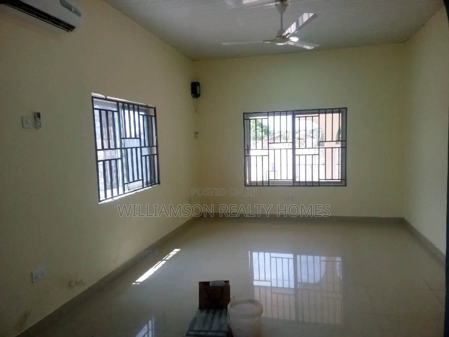3bdrm House in Collins Dauda,, Spintex for rent