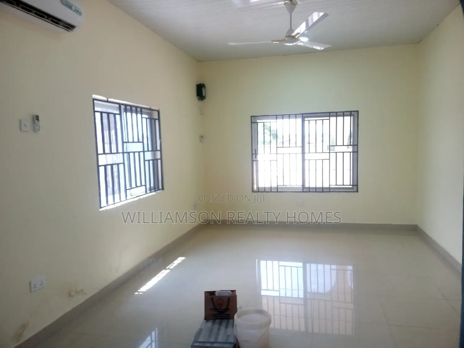 3bdrm House in Collins Dauda,, Spintex for rent