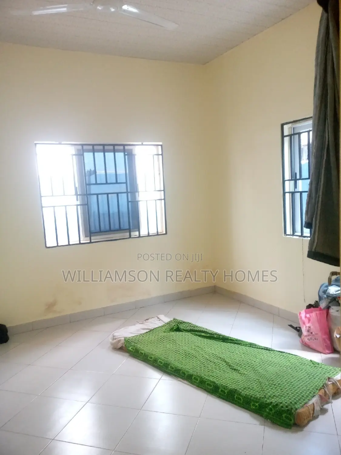 3bdrm House in Collins Dauda,, Spintex for rent