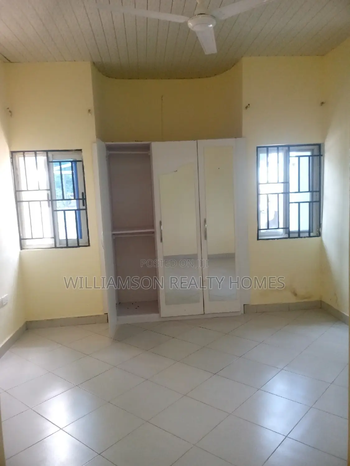 3bdrm House in Collins Dauda,, Spintex for rent