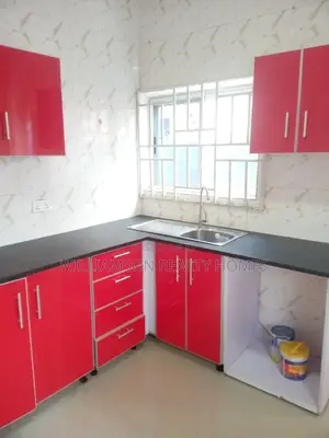 3bdrm House in Collins Dauda,, Spintex for rent