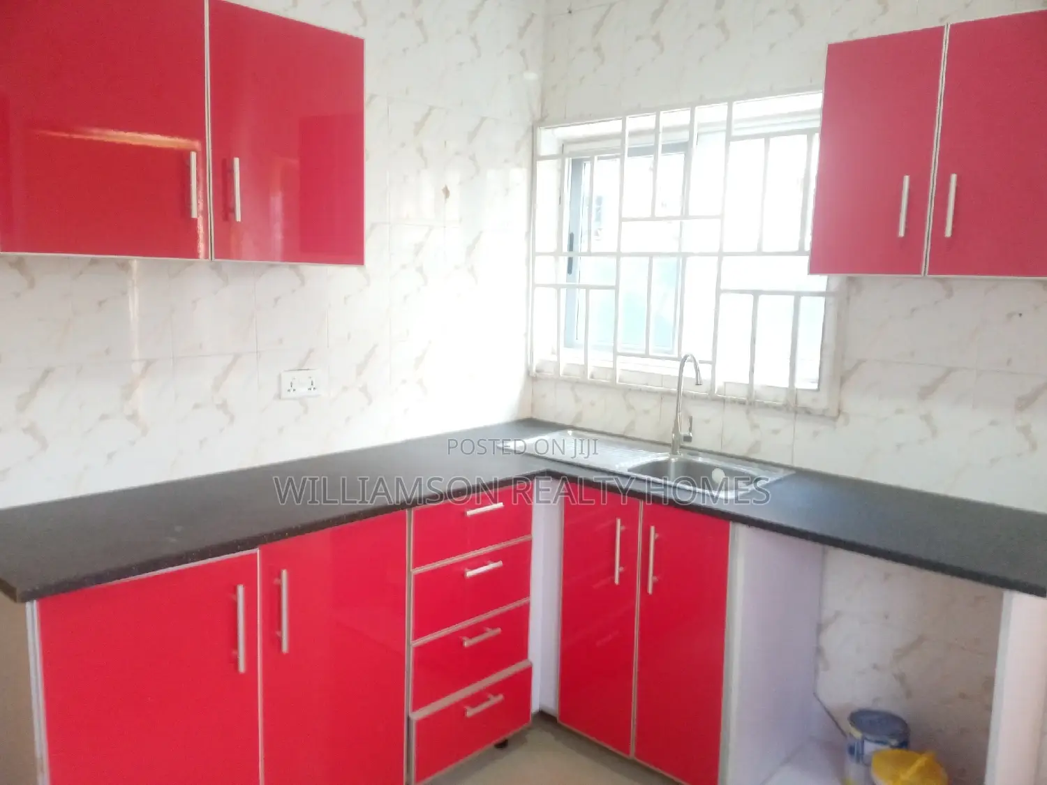 3bdrm House in Collins Dauda,, Spintex for rent