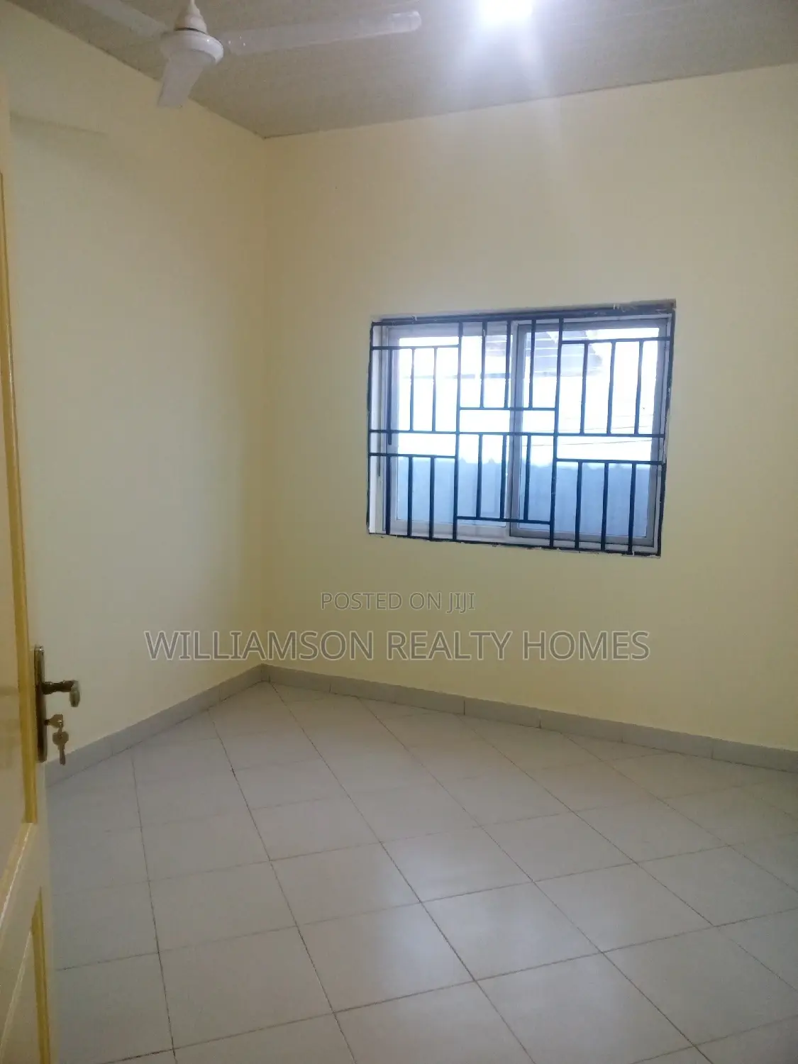 3bdrm House in Collins Dauda,, Spintex for rent