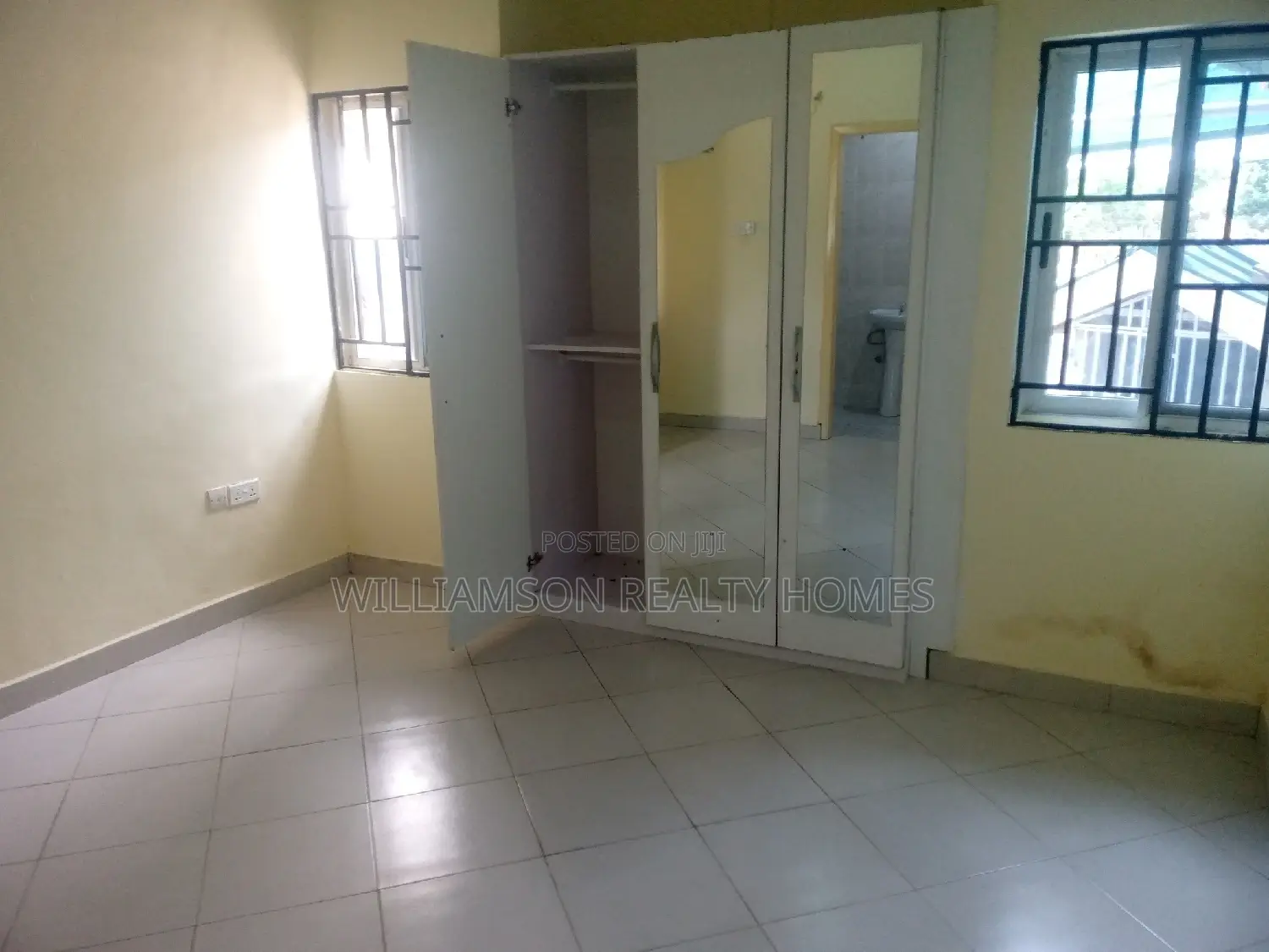 3bdrm House in Collins Dauda,, Spintex for rent