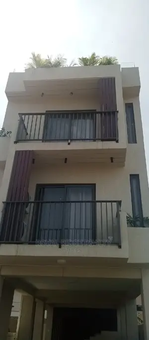 Furnished 1bdrm Apartment in East Airport, Accra Metropolitan for rent