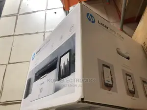 Network-Ready HP Laser MFP 135 W
