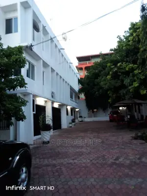 10bdrm Mansion in E a Properties, School Complex Area for Sale