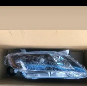 Toyota Camry 2007 - 09 Headlights