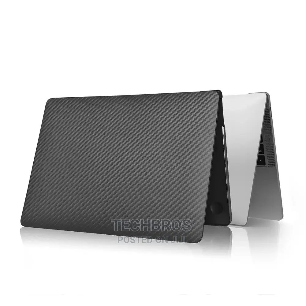 Macbook Air Case Ikavler (M1)