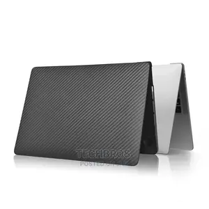 Macbook Air Case Ikavler (M1)