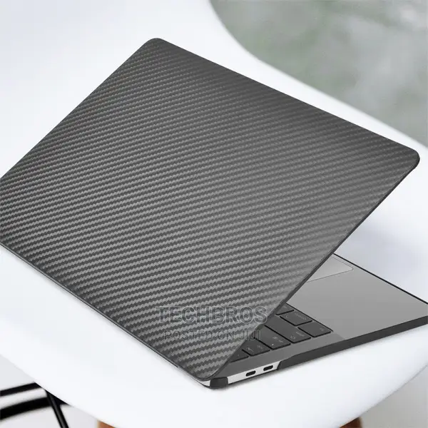 Macbook Air Case Ikavler (M1)