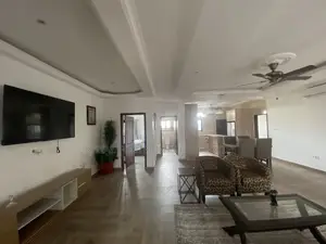 Furnished 2bdrm Apartment in East Legon for rent