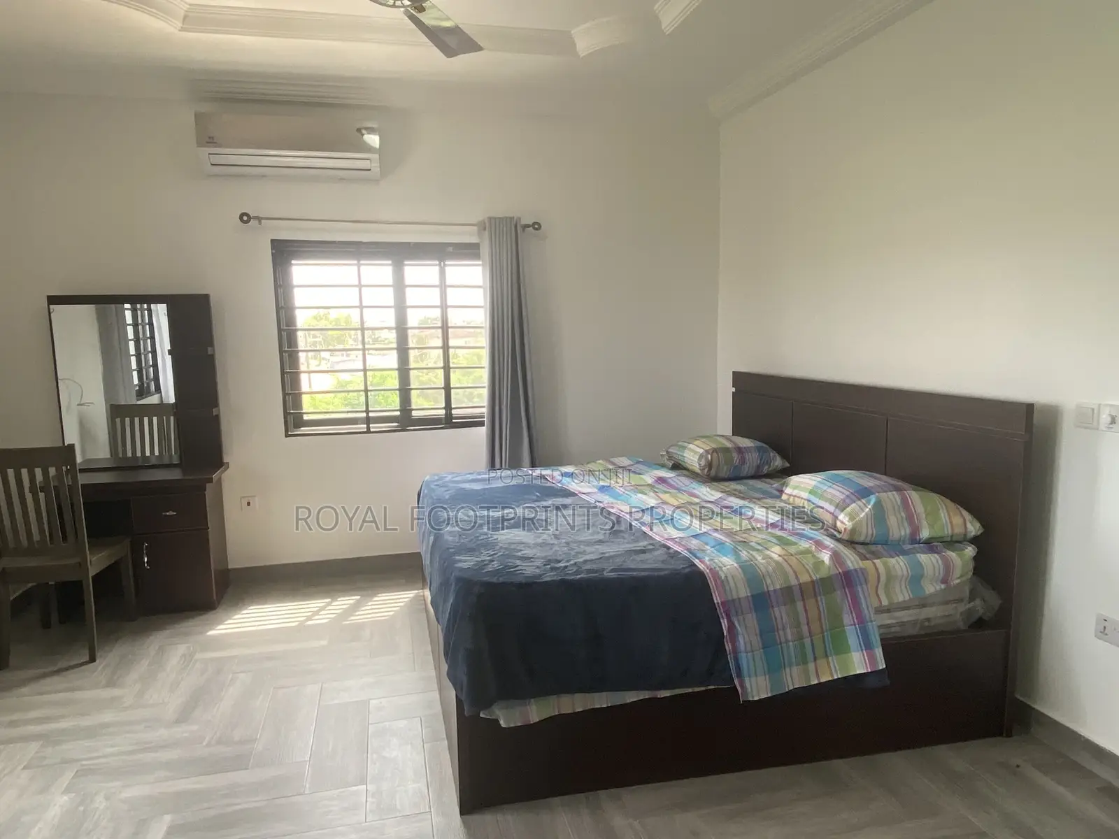 Furnished 2bdrm Apartment in East Legon for rent