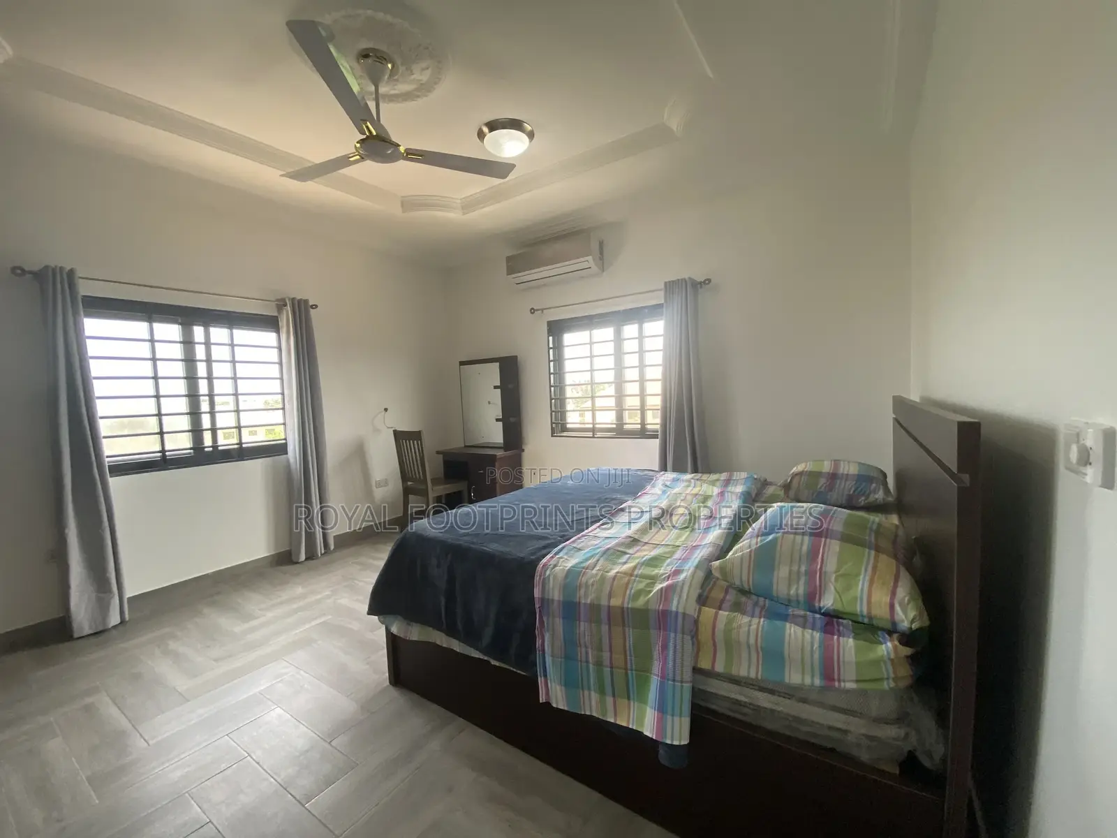 Furnished 2bdrm Apartment in East Legon for rent