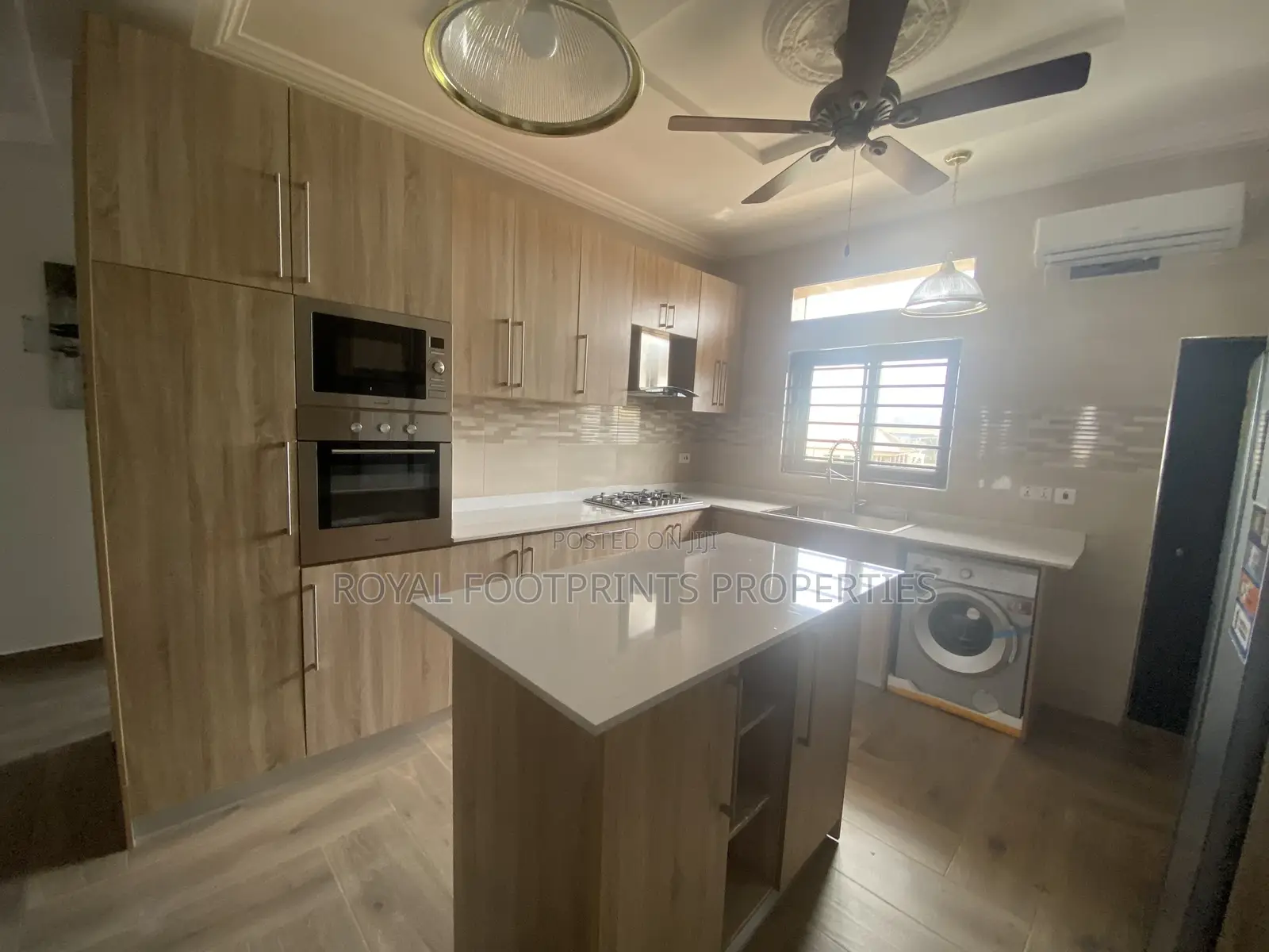 Furnished 2bdrm Apartment in East Legon for rent