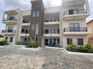 Furnished 2bdrm Apartment in East Legon for rent