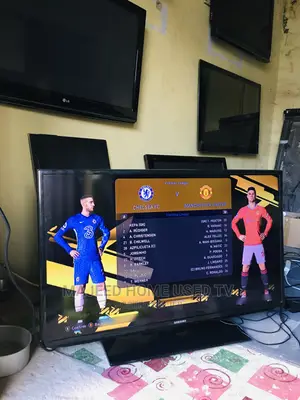 40inches Samsung Led Digital Tv