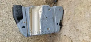 2013 - 2020 Ford Fusion Fuel Tank