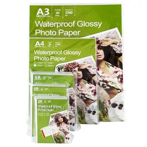 Photo Papers