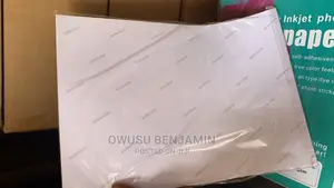 Photo Papers