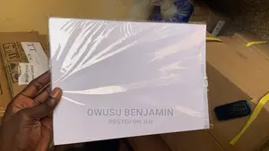 Photo Papers