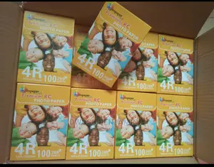 Premium Photo Papers