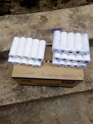 POS Roll Papers