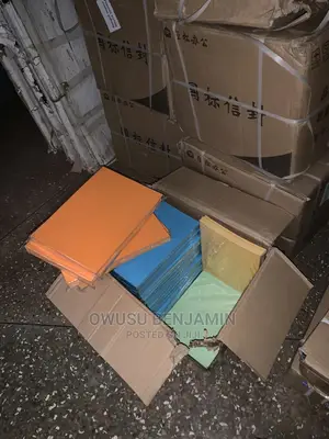 PVC Covers