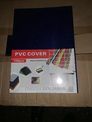 PVC Covers