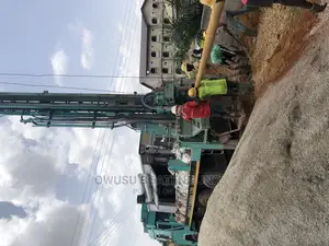 Quality Borehole at an Affordable Price