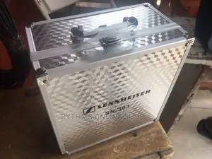 Studio Mic (Sennheiser SN-303)