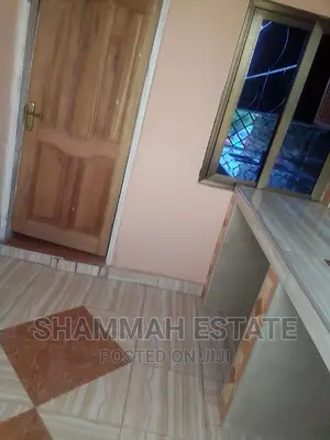1bdrm Apartment in Aiding Estate, Sunyani Municipal for rent