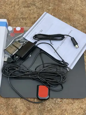 Indoor Digital Full HD 1080p Antenna
