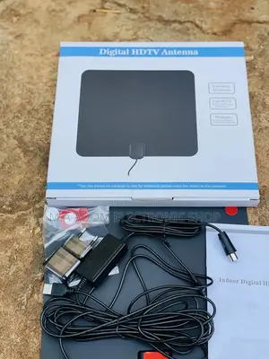 Indoor Digital Hdtv HD Antenna