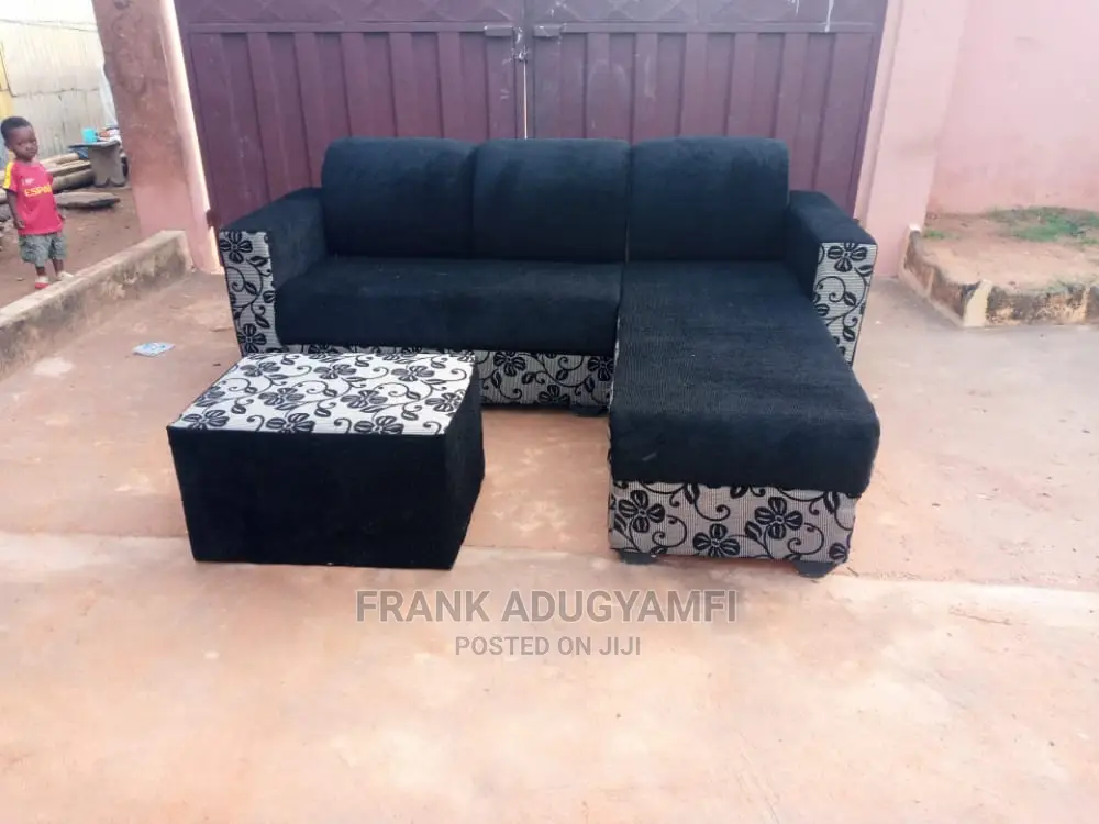 Gyamfi Furniture