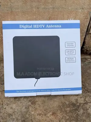 Free to Air Indoor Digital Antenna