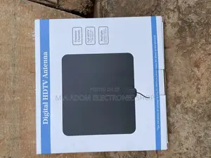 Digital Fullhd (1080p) Indoor Digital Antenna