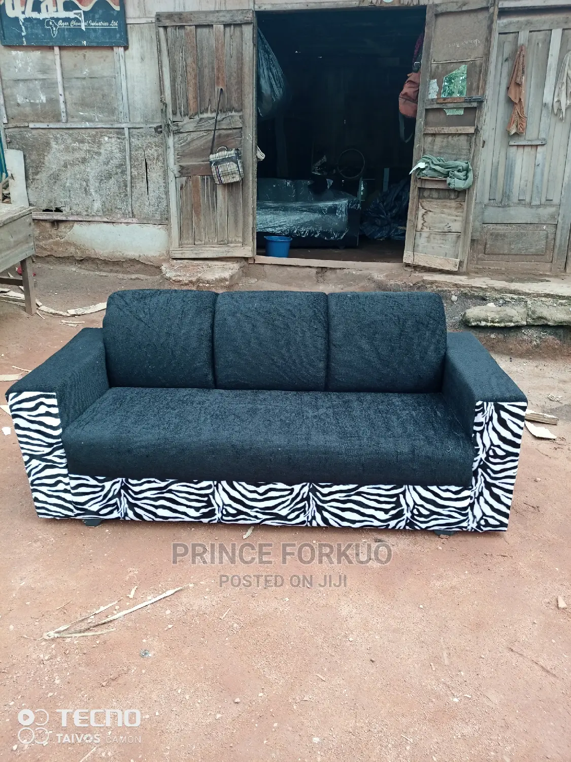 Naro Furniture Work