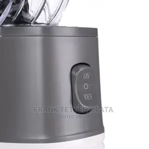 Sokany Masticating Juicer Slow Juicer