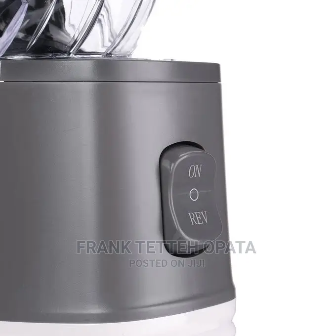 Sokany Masticating Juicer Slow Juicer