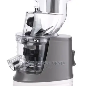 Sokany Masticating Juicer Slow Juicer