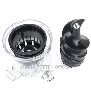 Sokany Masticating Juicer Slow Juicer