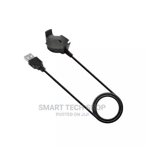 Charging Xiaomi Huami Stratos 2 2S A1609 A1607 Pace Amazfit