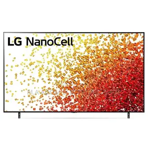 LG 86nano75upa 86” Nanocell LED 4K Uhd Smart Webos TV (2021)