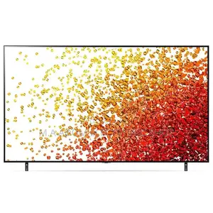 New 2021 Ultra Slim LG 86” Nano75 Smart 4K Thinq Ai Led Tv