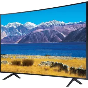 New 2021 Samsung 85 Series 8 Smart Crystal UHD 4K Airslim Tv