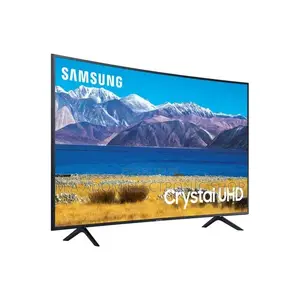 With Smart Samsung Remote 86” Series 8 Samsung Airslim Tv
