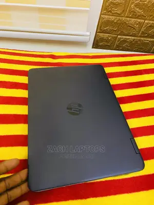 Laptop HP 8GB AMD A8 HDD 500GB