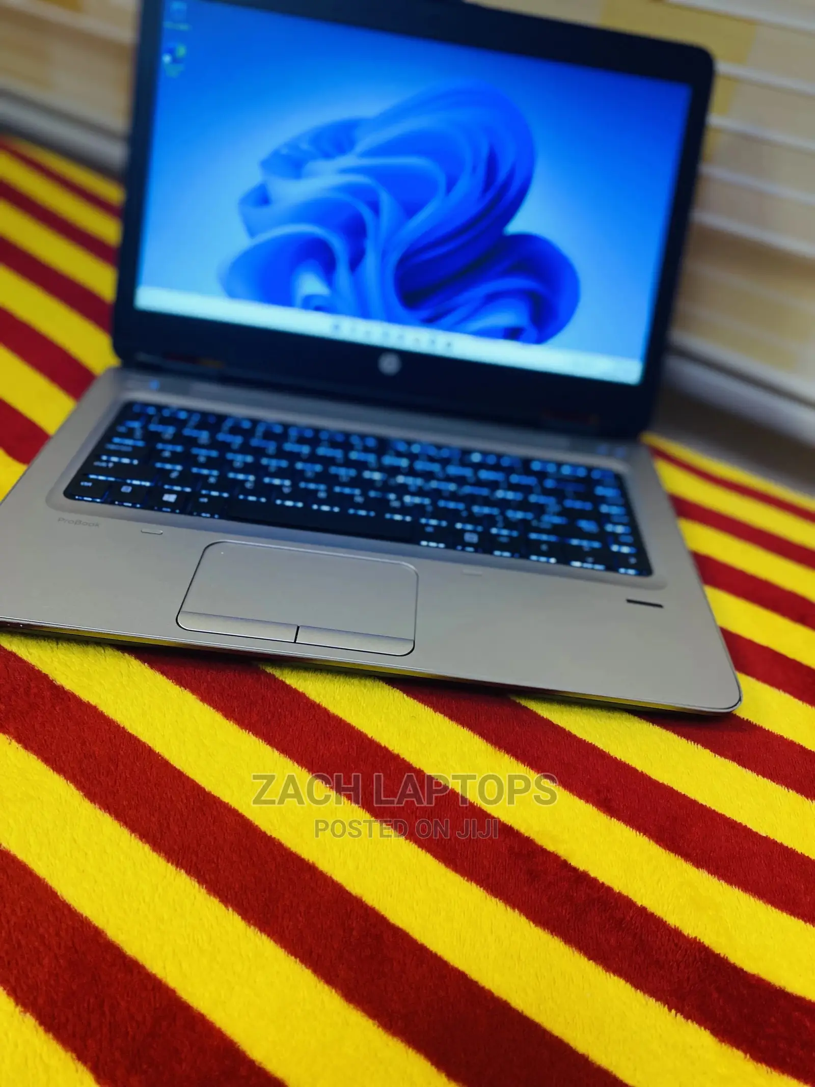 Laptop HP 8GB AMD A8 HDD 500GB